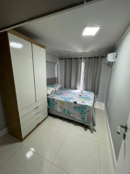 Aparto Canto Da Praia /40M D Mar Apartman Bombinhas Kültér fotó